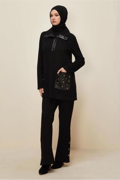 Alvina Short Detail Tracksuit Tunic 45959