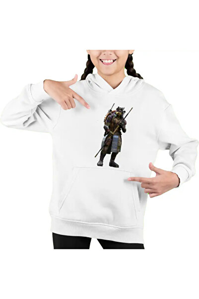 OEM Hanorac Copii Fete Testoasele Ninja Donatello Ninjutsu Mutant