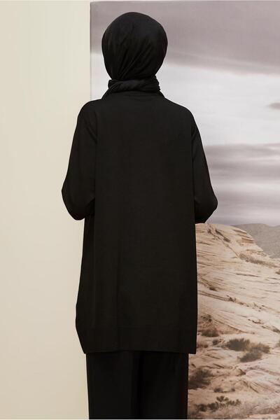 Alvina Triko Tunic 45850