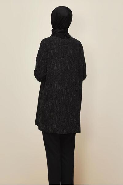 Alvina Stone Printed Tunic 46051