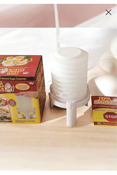 BULUT Haşlanmış yumurta çıkarıcı yumurta soyucu