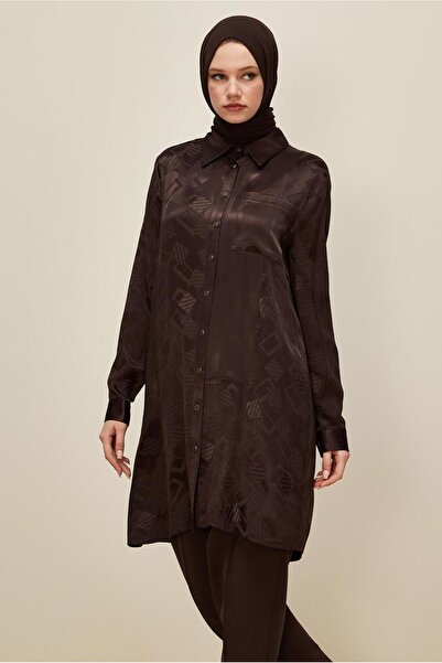 Alvina Jakar Tunic 46091