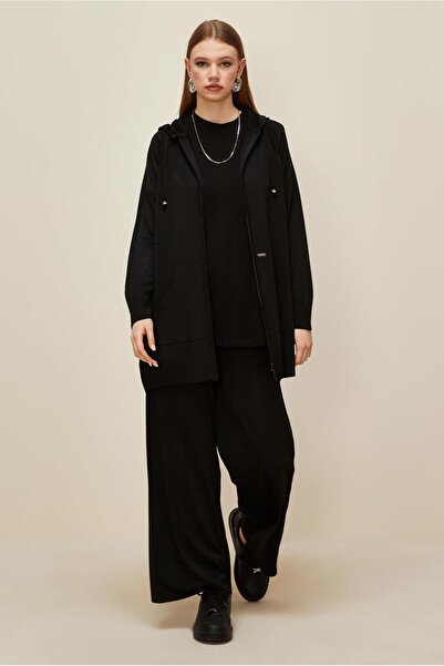 Alvina Tri-Kot Suit with Pants 45902