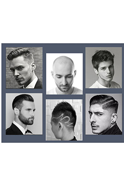 EHOME 3-in-1 Electric Shaver, WaterproofWet & Dry Rotary Shaver, Nose Hair Trimmer, Shaver, Hair Trimmer