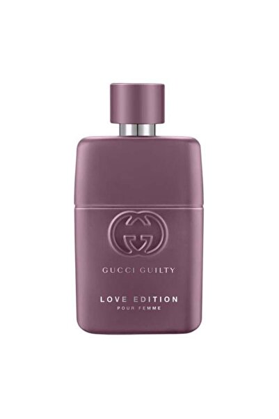 Gucci Guilty Love Edition Eau de Parfum 100ml - Tester