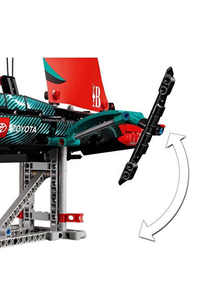 Other LEGO Technic 42174 Water