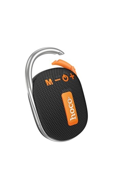 Hoco HC17 Portable Bluetooth Speaker 5.3, 5W, 500mAh, TF/USB, Black