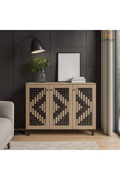 Al Saadah Home Multi-Purpose Shoe Cabinet