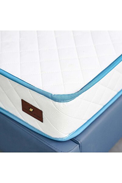 Danube Home مرتبة إسفنجية قابلة للسحب | مرتبة فردية | ١٩٠×٩٠ سم | سمك ١٥ سم