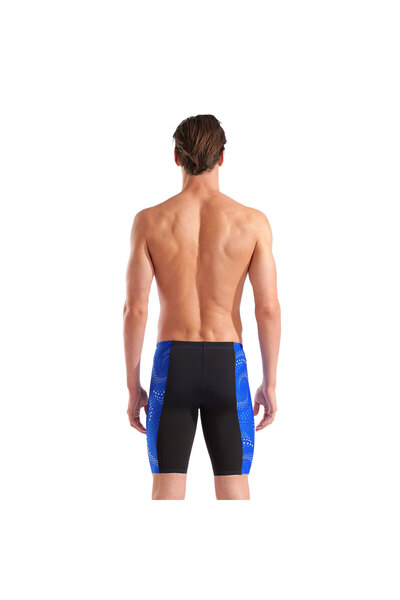 ARENA Fireflow Swim Jammer Men's Black Swimming Trunks 010159200