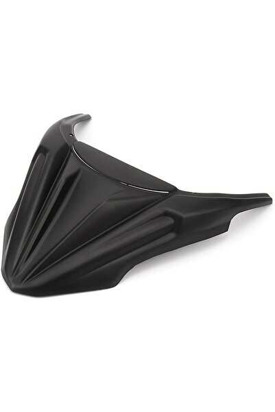 Knmaster Honda ADV350 Uyumlu Ön Gaga Uzatma Koruma Aparatı – Mat Siyah Çamurluk Koruma