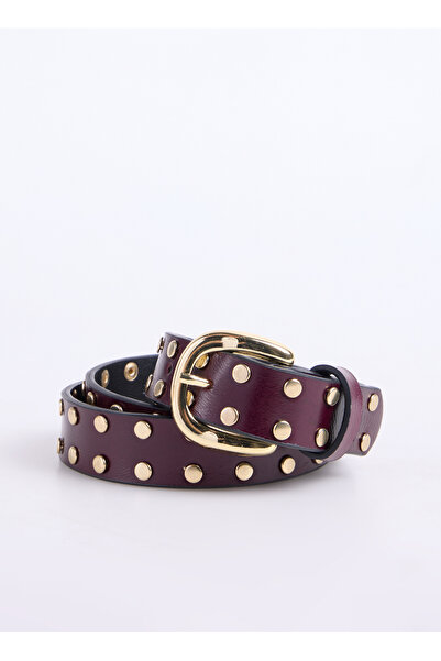 Vince Camuto Bordo Kadın Kemer JAIDEN