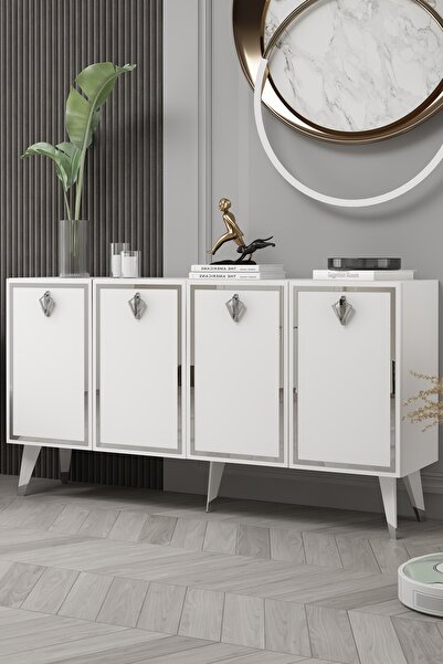 DEMONTE DECOR 8212-32DD KB150 KONSOL, TV ÜNİTESİ