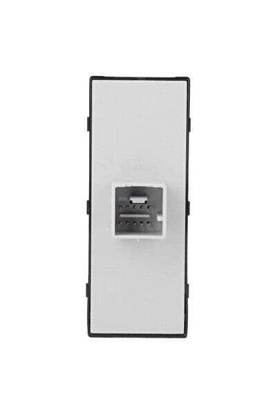 Genel Markalar Volkswagen Passat B6 B7 2006-2014 ile uyumlu Cam Açma Düğme Anahtarı Takımı