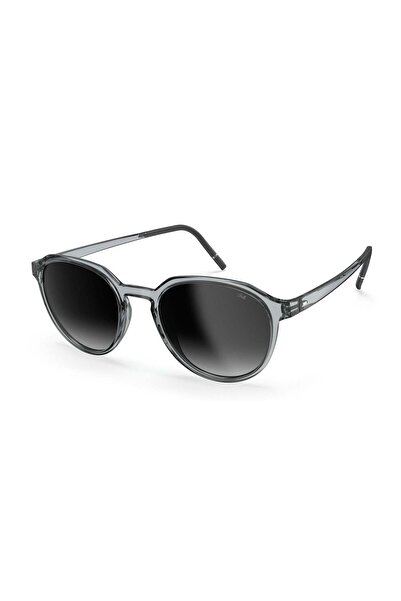 Silhouette 4090 75 6510 Unisex Sunglasses
