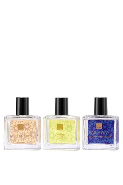 AVON Bestsellers in 30ml