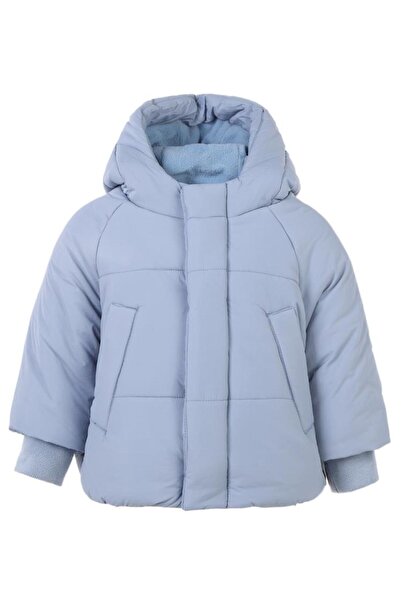 Civil Baby Basic 6-18 Months Mont - Blue 6-9 Months