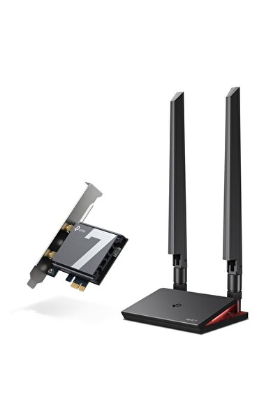 Other TP-LINK TBE550E network card