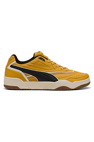 Puma Tifosi Grande Erkek Sarı Sneaker Ayakkabı 40261605