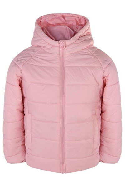 Civil Girls 10-13 Years Old Coat - Pink 11-12 Years Old