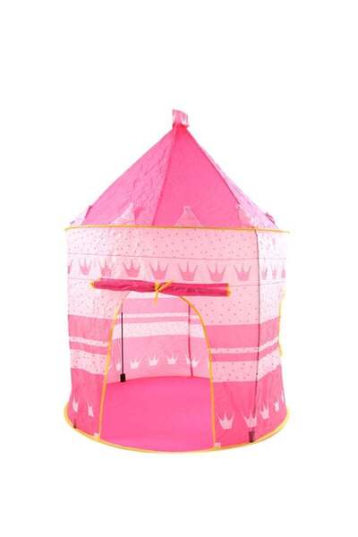 karp Princess Castle Foldable Play Tent 105x105x135cm