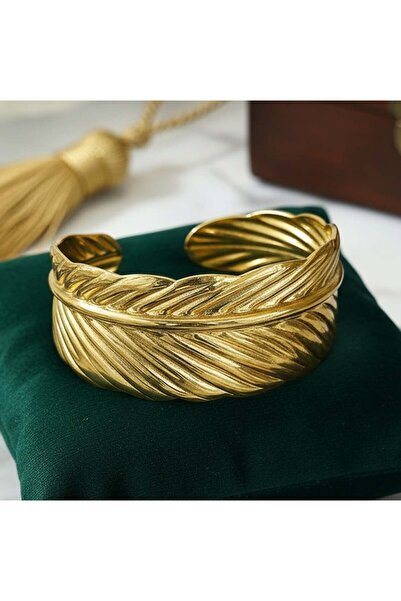 KEVSA Jewelry Brățară din oțel inoxidabil - BF1143