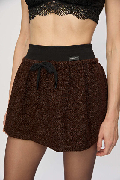 Sagaza Studio Ss6123 Skirt