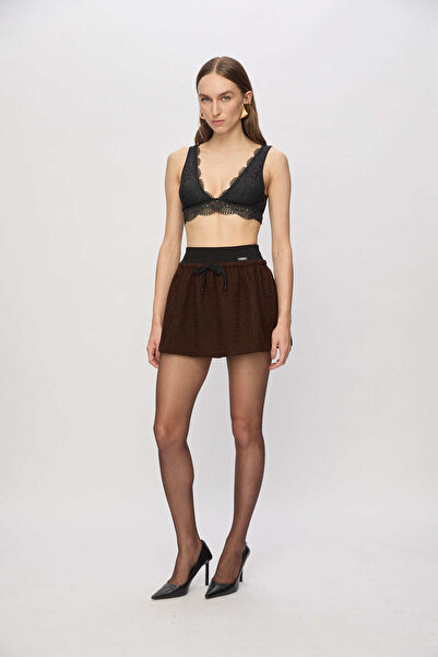 Sagaza Studio Ss6123 Skirt