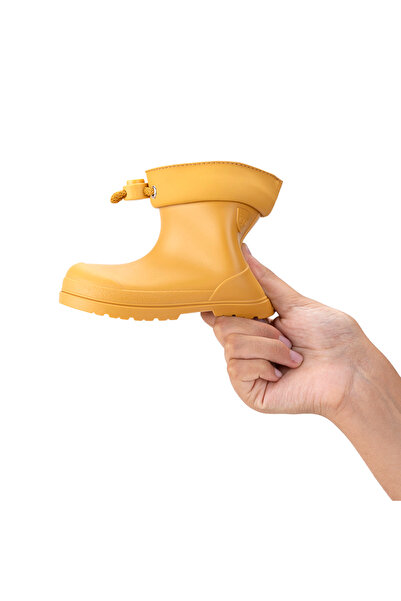 IGOR W10305-008 Mendi Kids Yellow Boots