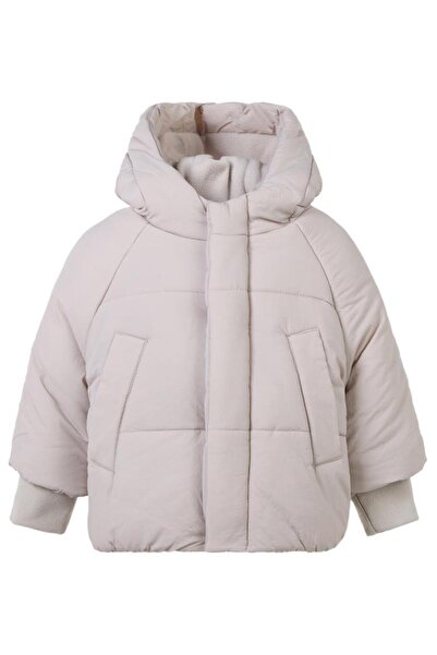 Civil Baby Basic 6-18 Months Mont - Beige 6-9 Months