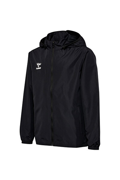 hummel ESSENTIAL AW ÇOCUK FERMUARLI SWEATSHIRT