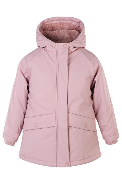Civil Girls 10-13 Years Old Coat - Pink 13-14 Years Old