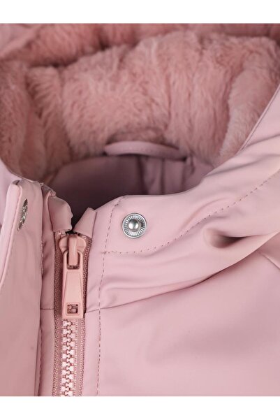 Civil Girls 10-13 Years Old Coat - Pink 13-14 Years Old