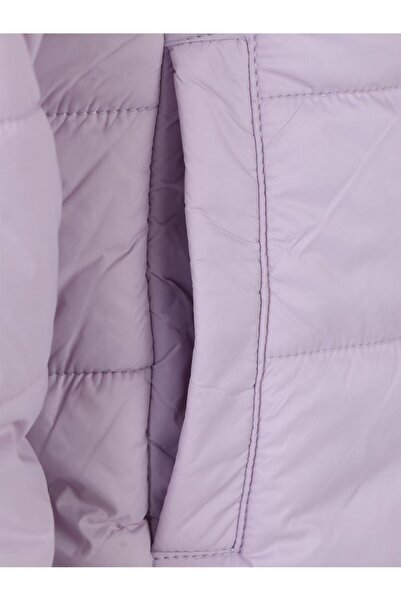 Civil Girls 10-13 Years Old Coat - Lilac 11-12 Years Old