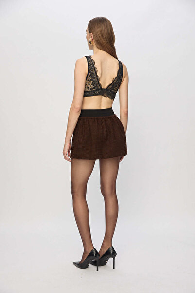 Sagaza Studio Ss6123 Skirt