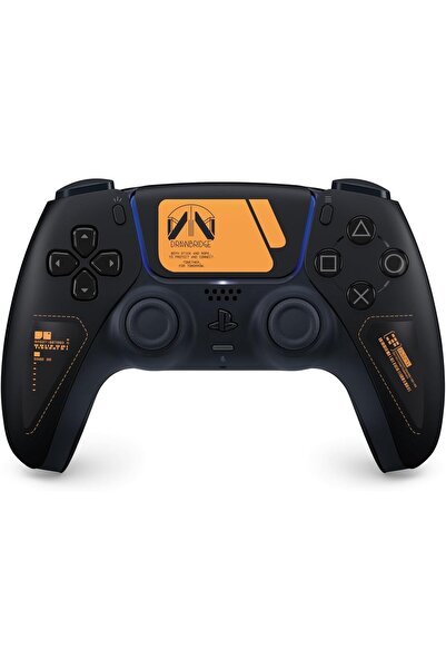 Playstation 5 DualSense Controller - Death Stranding 2 Limited Edition