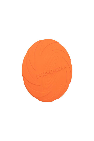 Trixie Dog Toy Disc Frisbee Rubber 22 cm (33502)