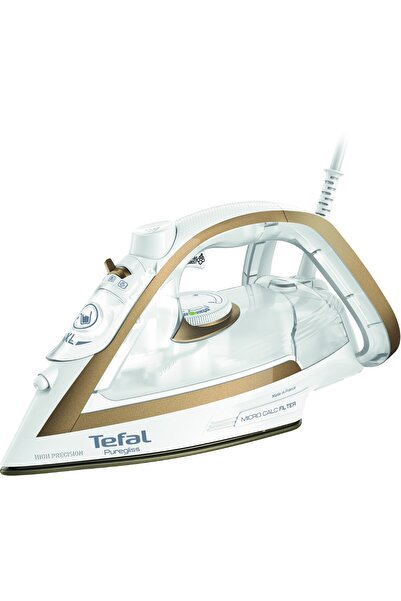 Other Żelazko TEFAL FV8042E0 Puregliss
