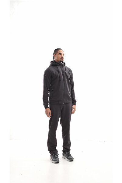 FORE SPORT Polar sports tracksuit set
