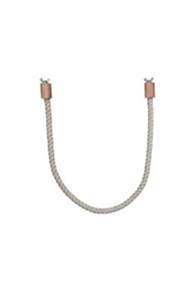 Trixie Bird Swing, Cotton, 66 cm / 14 mm, 51632