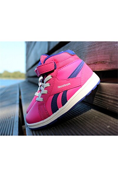 Reebok Royal Comp 2 Rosepurplechalk