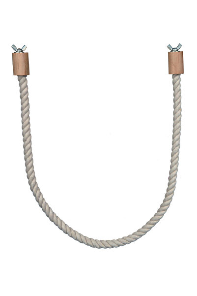 Trixie Bird Swing, Cotton, 66 cm / 14 mm, 51632