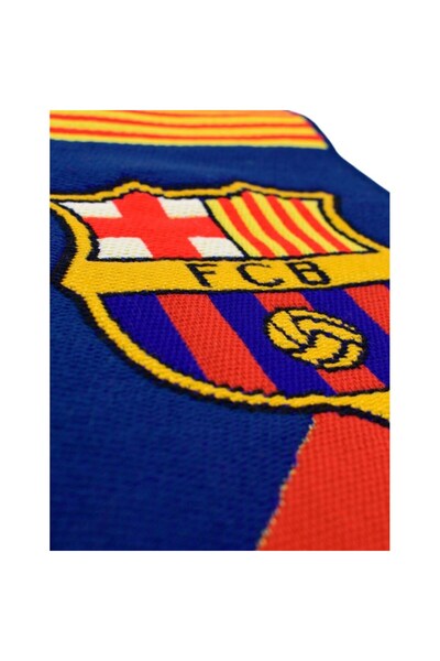 FC BARCELONA 5004BUT40