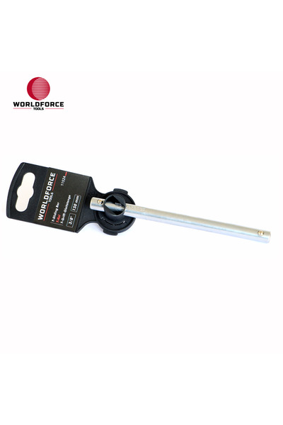 Worldforce T-Handle 3/8'' 150mm
