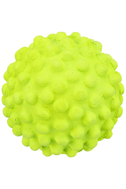 Trixie Dog Toy, Hedgehog Ball, Floating, 7 cm, Assorted Colors, 3461