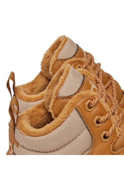 adidas HOOPS 3.0 MID WTR