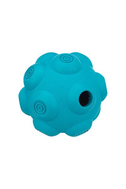 Trixie Dog Toy - Reward-Dispensing Ball, 9 cm
