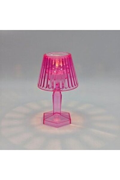 HOFF Clear 3 decorative lamp, LED warm light, H 11.5 cm, battery powered