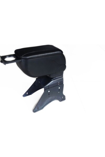 Oto Çizgi Bardaklıklı Kol Dayama Oto Kolçak