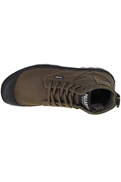 Palladium Pampa HI Army